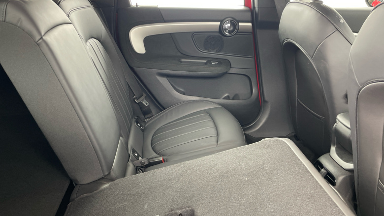 MINI Countryman 1.5 Cooper Exclusive 5dr Auto Petrol Hatchback